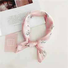Load image into Gallery viewer, Retro hair scarf