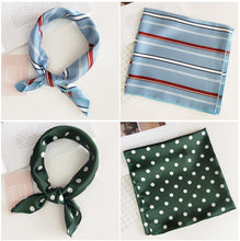 Load image into Gallery viewer, Retro hair scarf