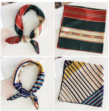 Load image into Gallery viewer, Retro hair scarf