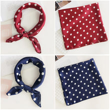 Load image into Gallery viewer, Retro hair scarf