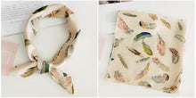 Load image into Gallery viewer, Retro hair scarf