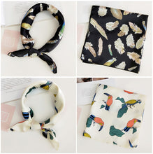 Load image into Gallery viewer, Retro hair scarf