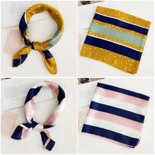 Load image into Gallery viewer, Retro hair scarf