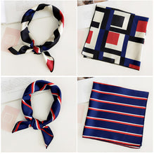 Load image into Gallery viewer, Retro hair scarf