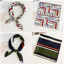 Load image into Gallery viewer, Retro hair scarf