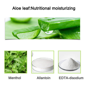 Effective Herbal Permanent Hair Growth Inhibitor After Hair Removal Repair Nourish Essence Liquid