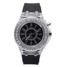 Load image into Gallery viewer, Led Flash Luminous Watch