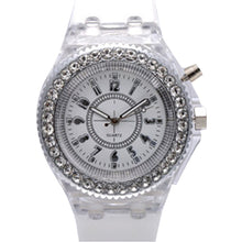 Load image into Gallery viewer, Led Flash Luminous Watch