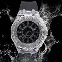 Load image into Gallery viewer, Led Flash Luminous Watch