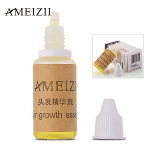 Hair Growth Essence Hair Loss Liquid Natural Pure Original Essential Oils