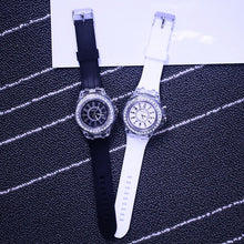 Load image into Gallery viewer, Led Flash Luminous Watch