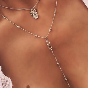 Vintage Multiple layer bohemiam