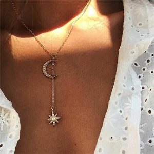 Vintage Multiple layer bohemiam