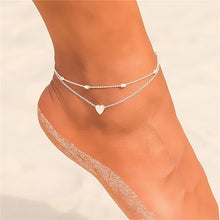 Load image into Gallery viewer, Pineapple anklet
