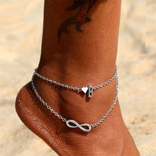 Load image into Gallery viewer, Pineapple anklet