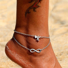 Load image into Gallery viewer, Pineapple anklet