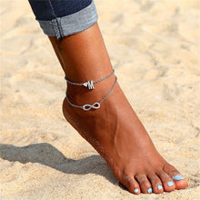 Load image into Gallery viewer, Pineapple anklet