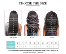Load image into Gallery viewer, Pre Plucked remy 360 Lace Frontal Wig with Baby Hair Brazilian Body Wave