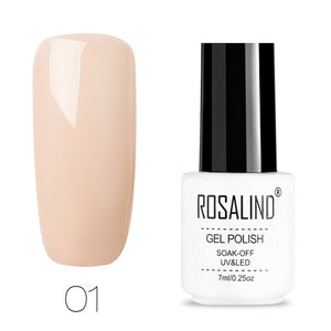 Gel Polish Semi Permanent varnish top coat UV led Gel Varnish