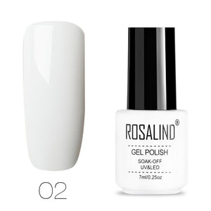 Gel Polish Semi Permanent varnish top coat UV led Gel Varnish