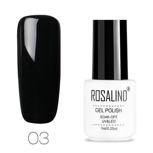 Gel Polish Semi Permanent varnish top coat UV led Gel Varnish