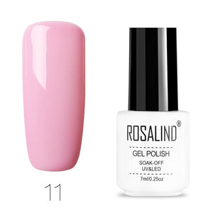 Gel Polish Semi Permanent varnish top coat UV led Gel Varnish