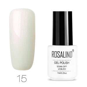 Gel Polish Semi Permanent varnish top coat UV led Gel Varnish