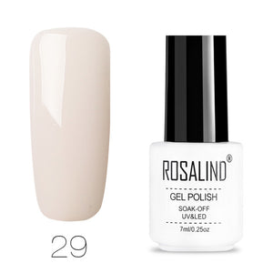 Gel Polish Semi Permanent varnish top coat UV led Gel Varnish