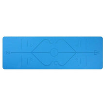 Load image into Gallery viewer, Premium Non Slip Yoga Mat