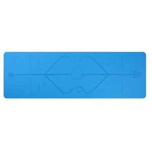 Premium Non Slip Yoga Mat