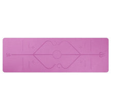Load image into Gallery viewer, Premium Non Slip Yoga Mat