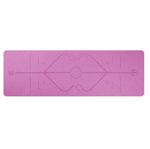 Premium Non Slip Yoga Mat
