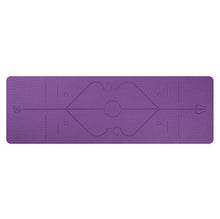 Load image into Gallery viewer, Premium Non Slip Yoga Mat