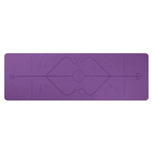Premium Non Slip Yoga Mat