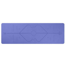 Load image into Gallery viewer, Premium Non Slip Yoga Mat