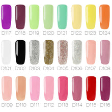 Load image into Gallery viewer, pigment dipping powder For Nails