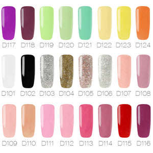 pigment dipping powder For Nails