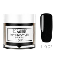 Load image into Gallery viewer, pigment dipping powder For Nails