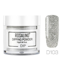 Load image into Gallery viewer, pigment dipping powder For Nails
