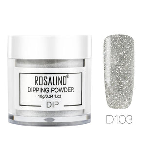 pigment dipping powder For Nails