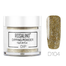 Load image into Gallery viewer, pigment dipping powder For Nails