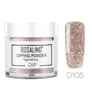 pigment dipping powder For Nails