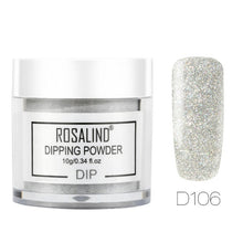 Load image into Gallery viewer, pigment dipping powder For Nails