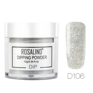 pigment dipping powder For Nails