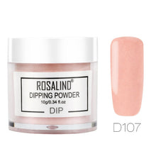 Load image into Gallery viewer, pigment dipping powder For Nails