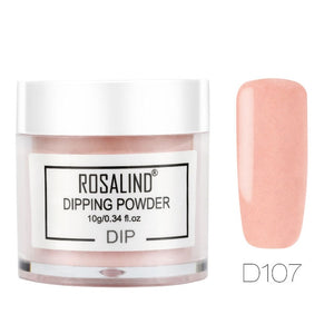 pigment dipping powder For Nails
