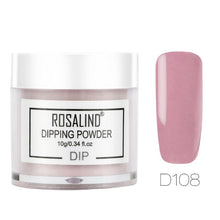 Load image into Gallery viewer, pigment dipping powder For Nails