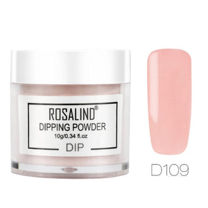 pigment dipping powder For Nails