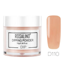 Load image into Gallery viewer, pigment dipping powder For Nails