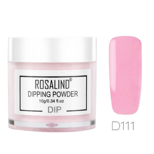 pigment dipping powder For Nails